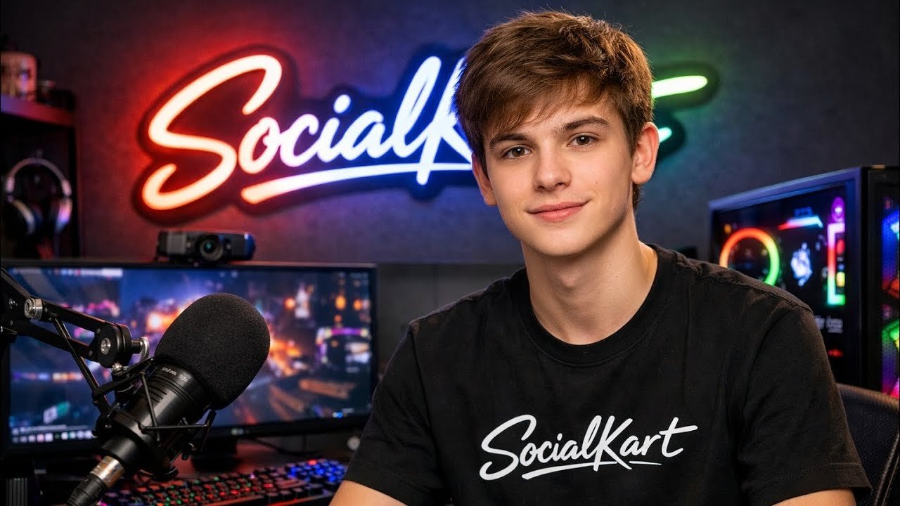 SMMPanel: The Best & Fastest Premium SMM Panel uploaded website thumbnail